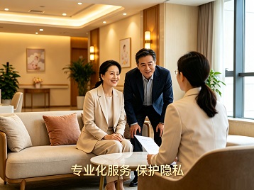三亚有偿售卵代生女生的客户的客户群体有哪些
