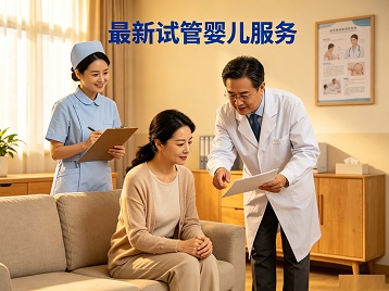 三亚有偿捐卵代孕妈妈第试管孩全新服务价格明细：