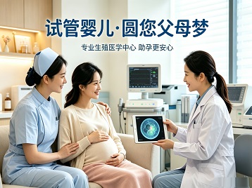 三亚辅助生育服务 试管婴儿行业的兴起背景、发展与未来展望